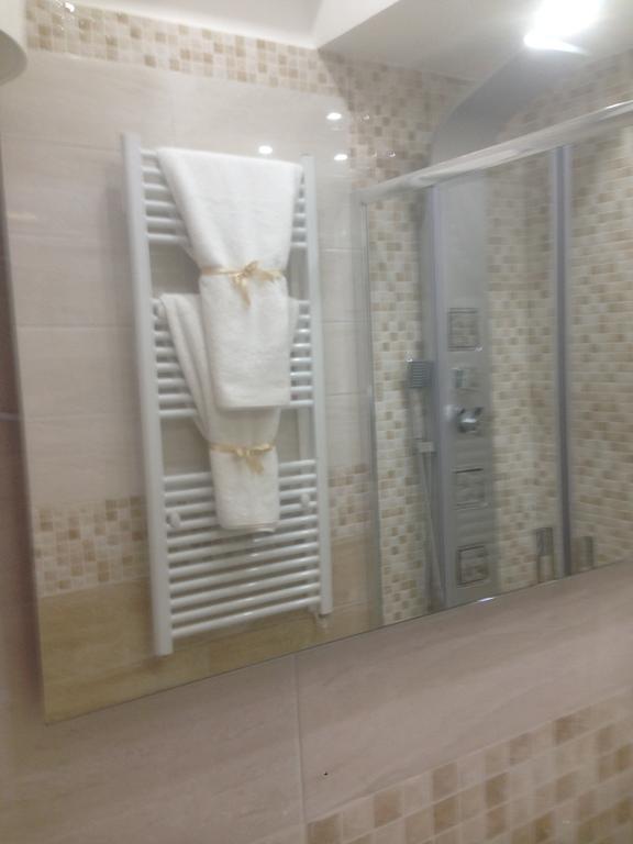 Casa Vacanze Sannazzaro Flat 나폴리 외부 사진